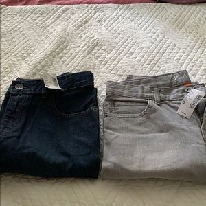 Boys jeans